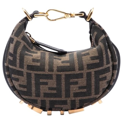 FF cloth bag