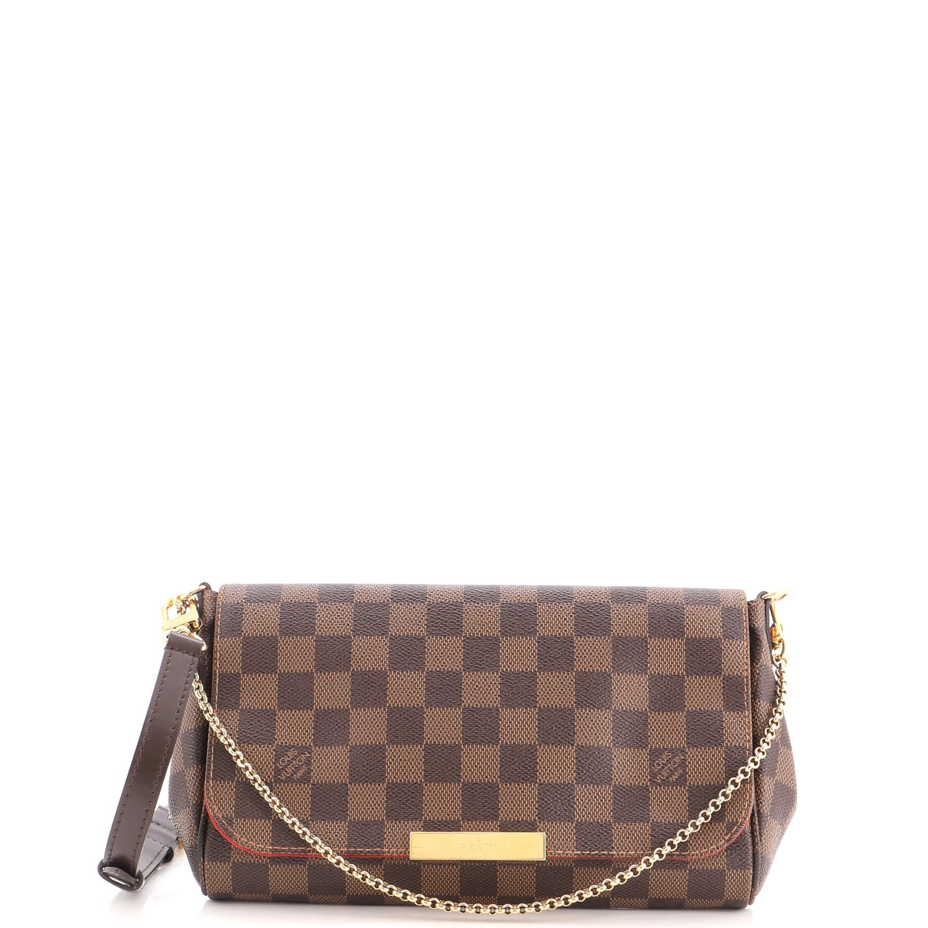 Favorite Handbag Damier PM