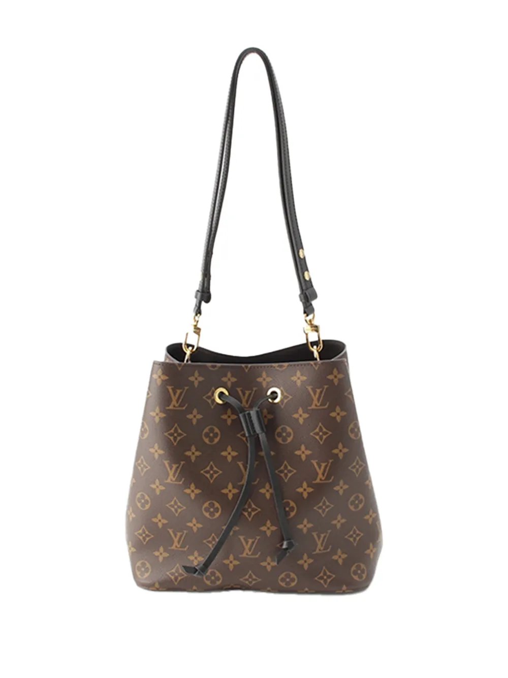 2017-2026 Monogram Neonoe MM bucket bag