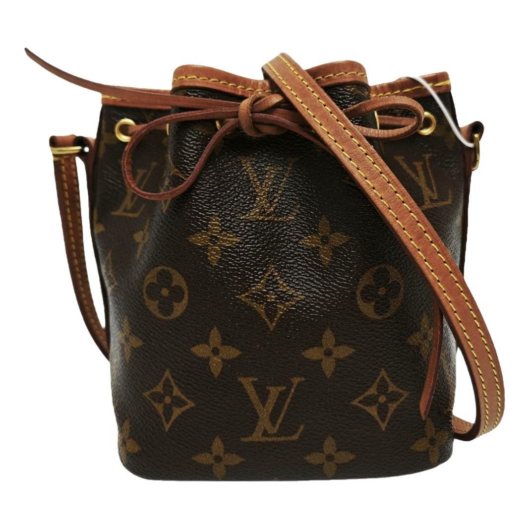 NéoNoé cloth handbag