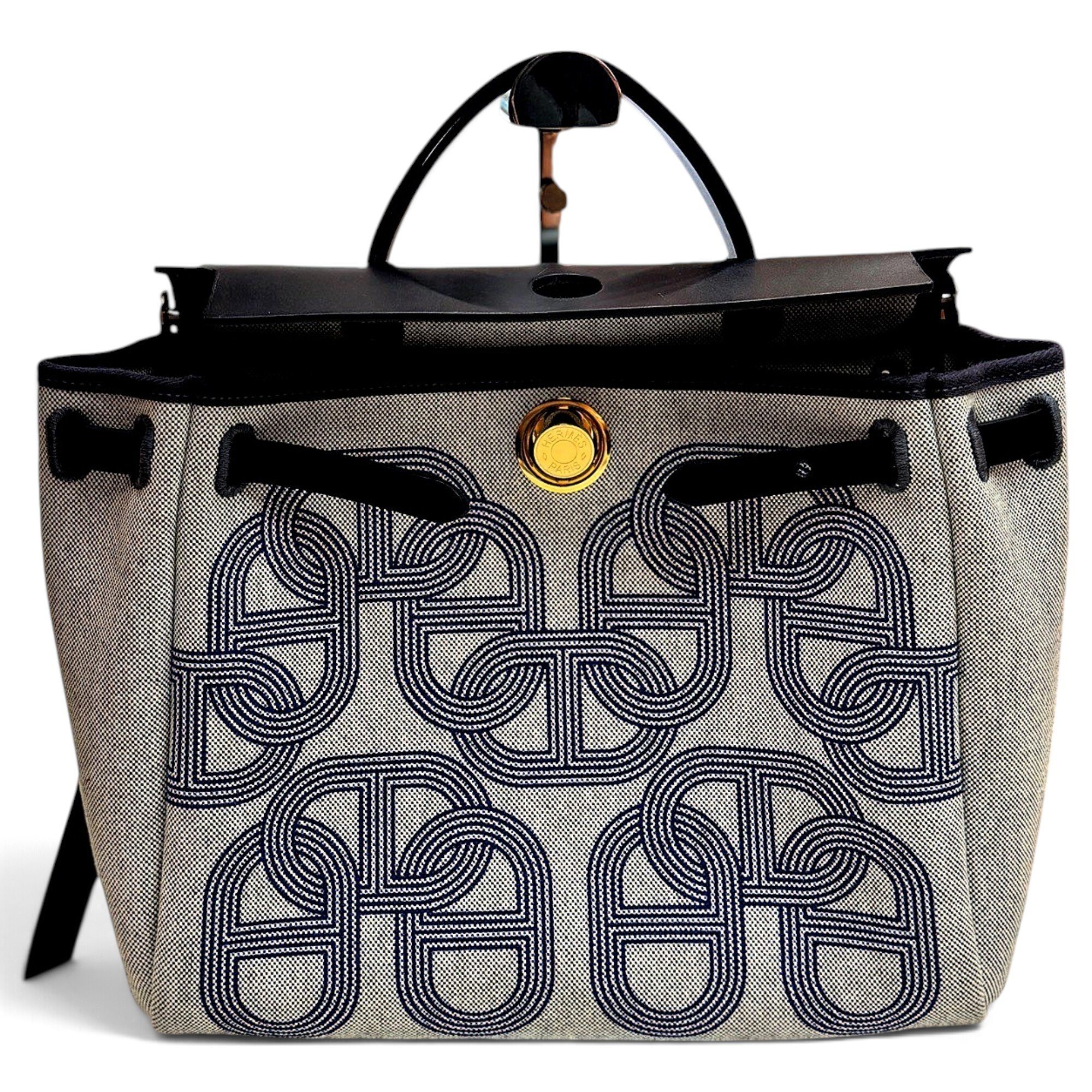 Herbag cloth handbag