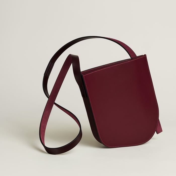 Hermès Perspective Cavaliere 21 Bag