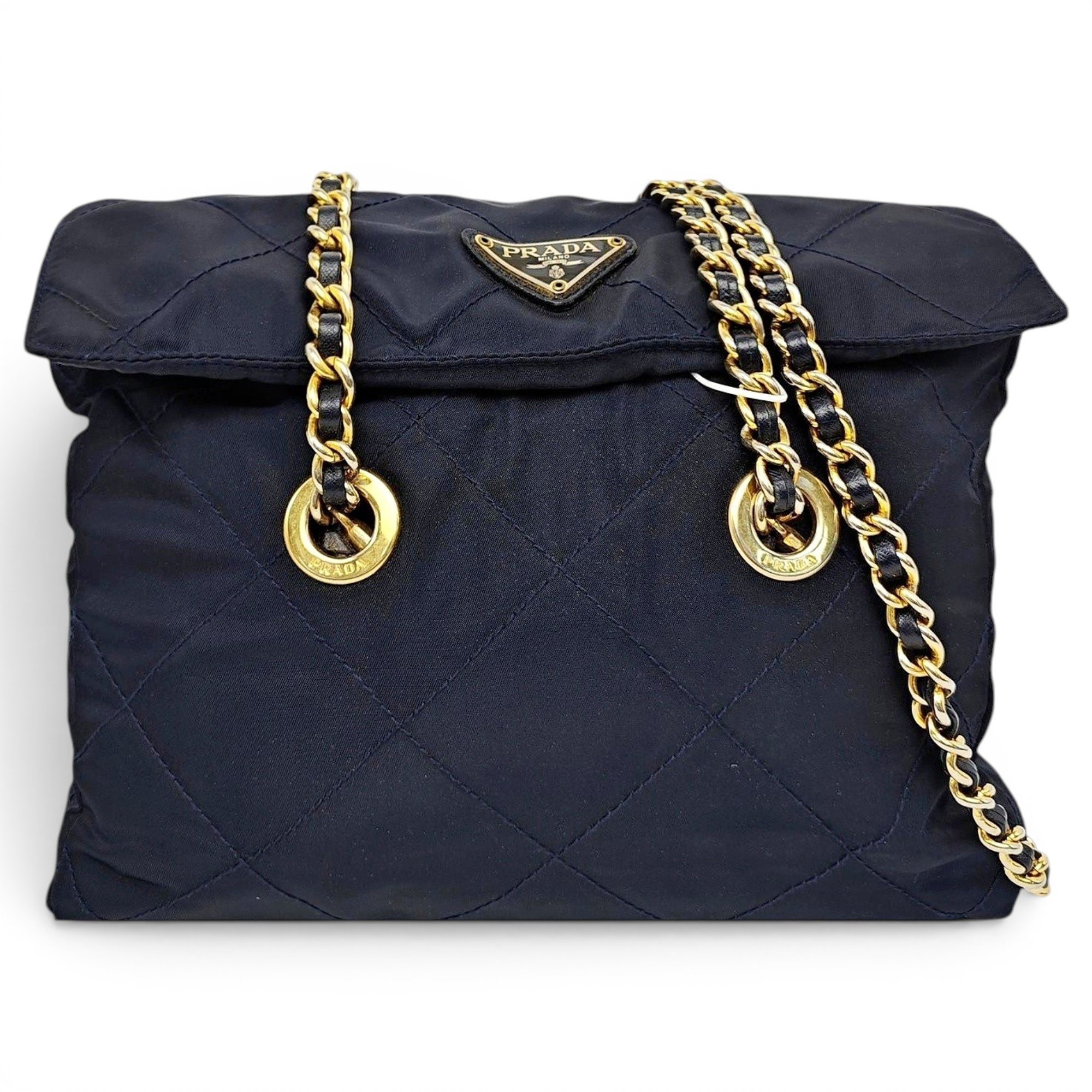 Cloth handbag