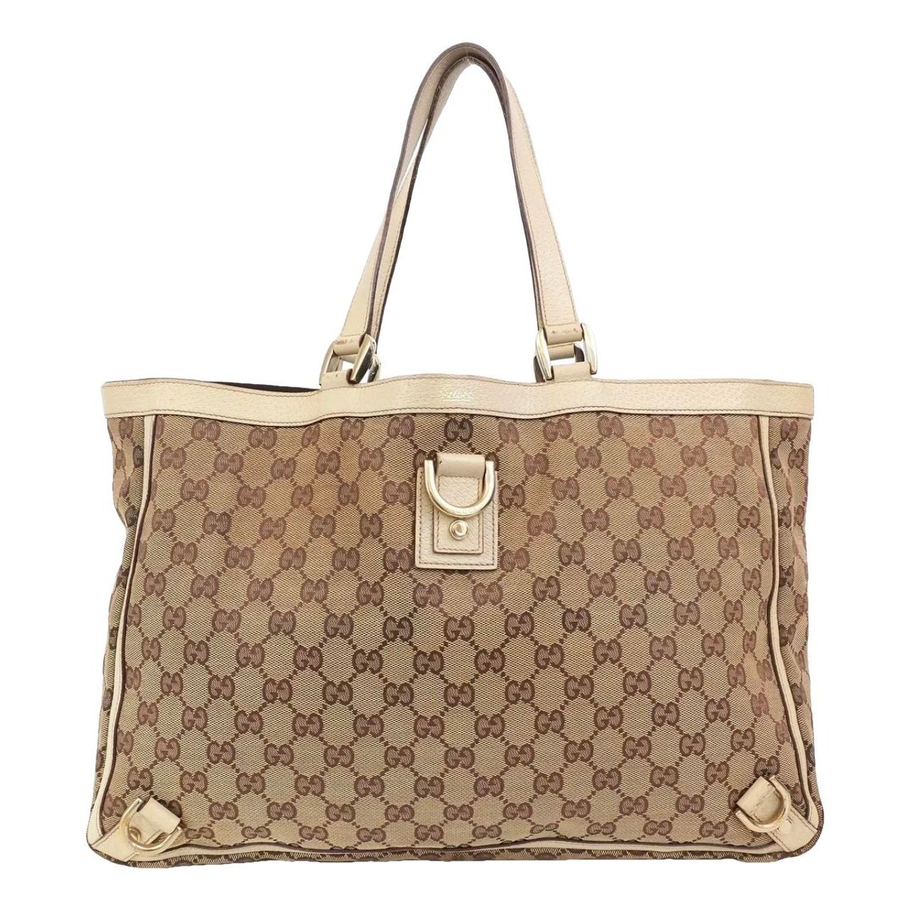 Abbey cloth handbag