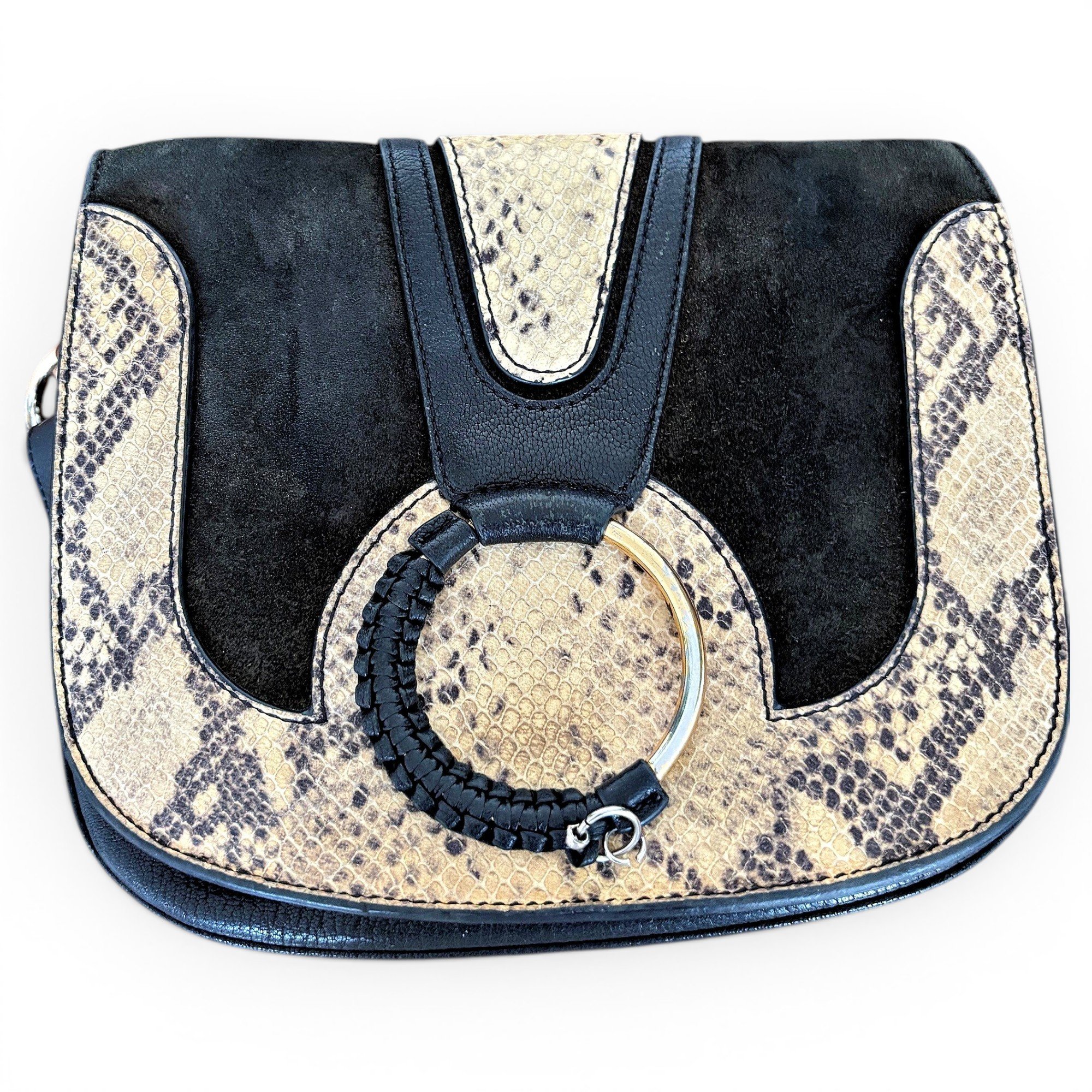 See by Chloe Joan leather crossbody bag