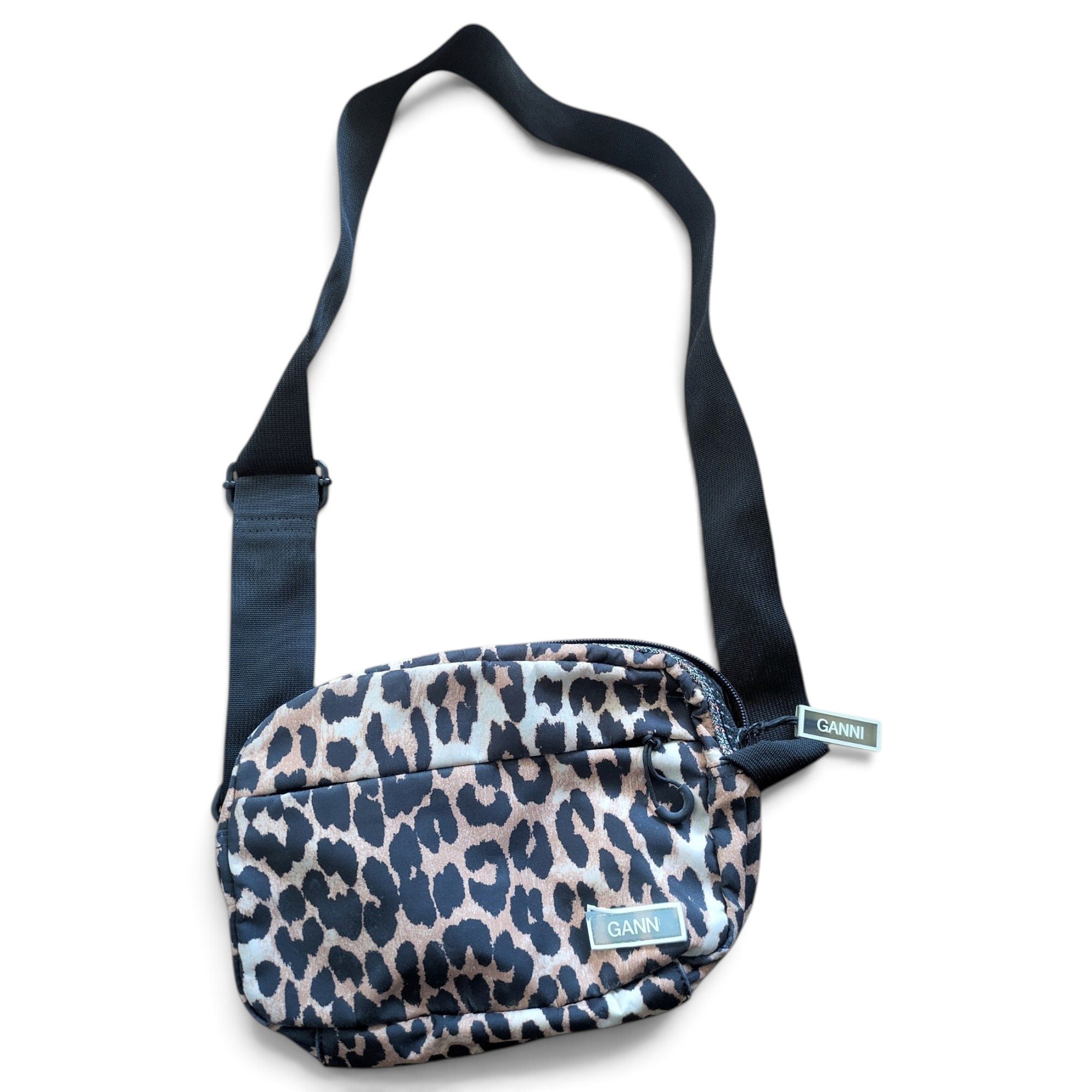 Cloth handbag