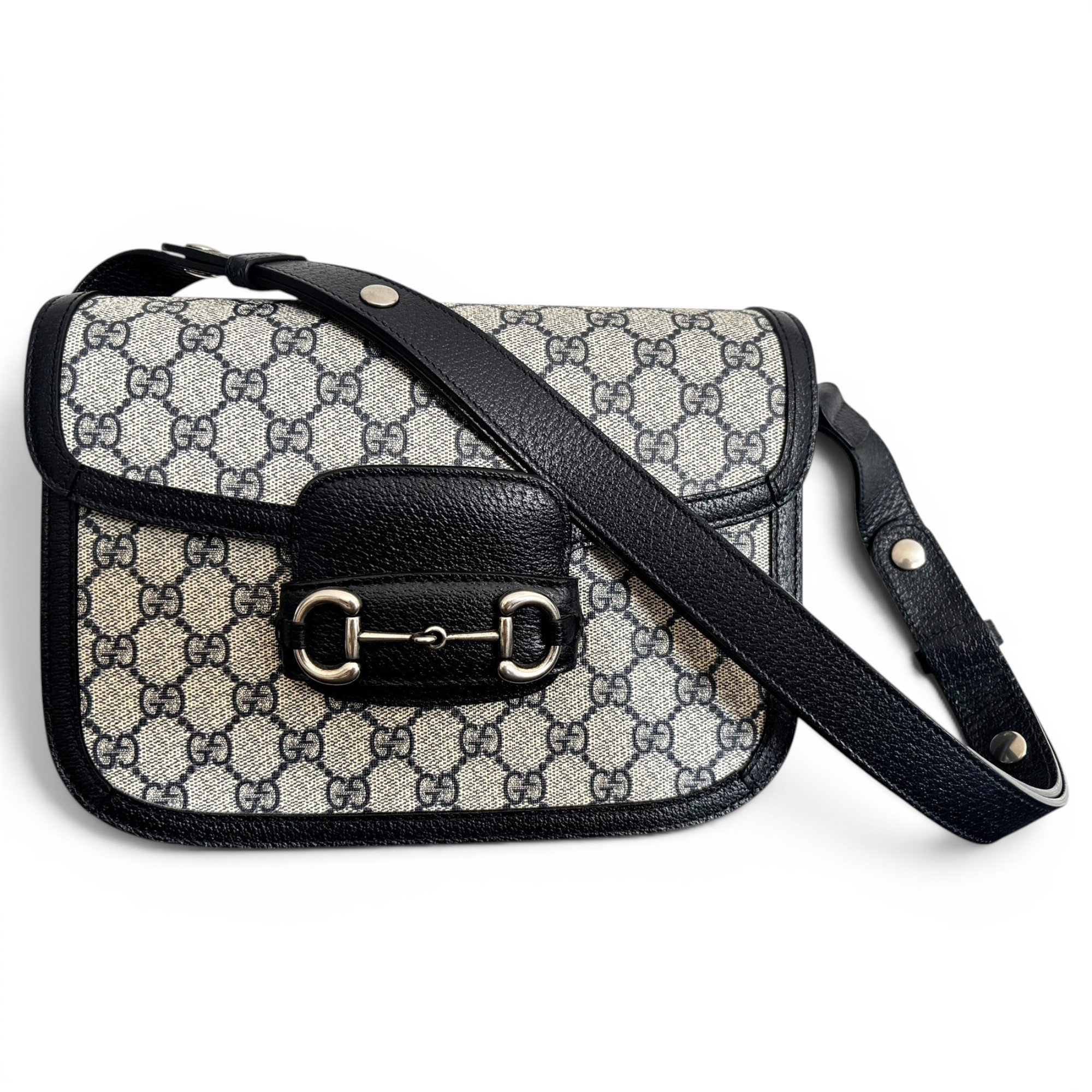 1955 cloth handbag