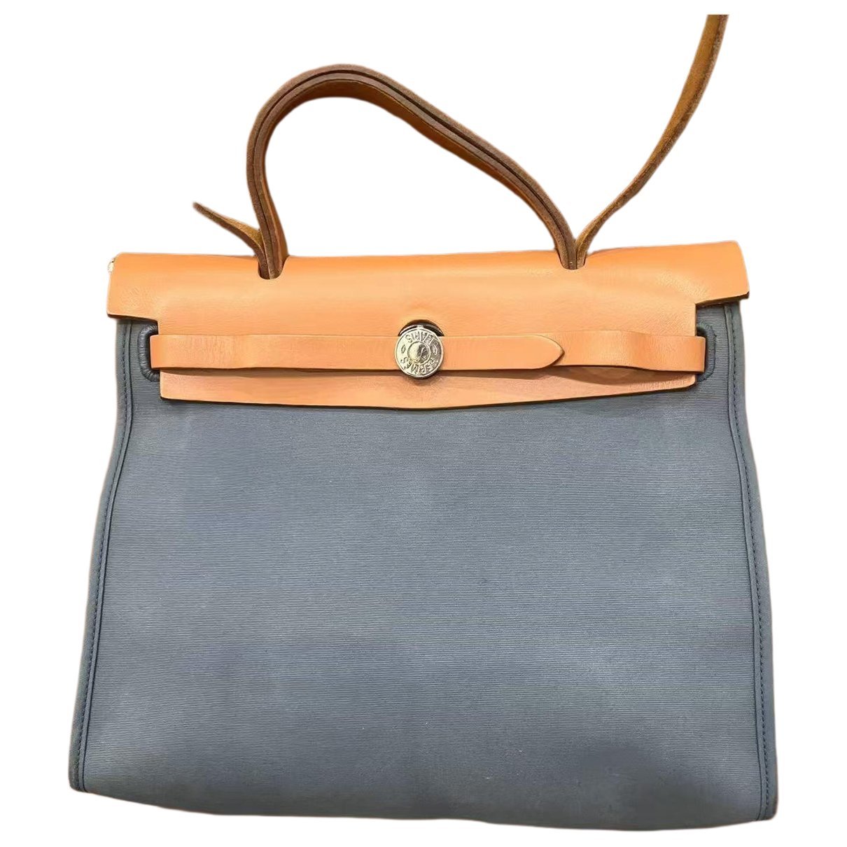 Herbag cloth handbag