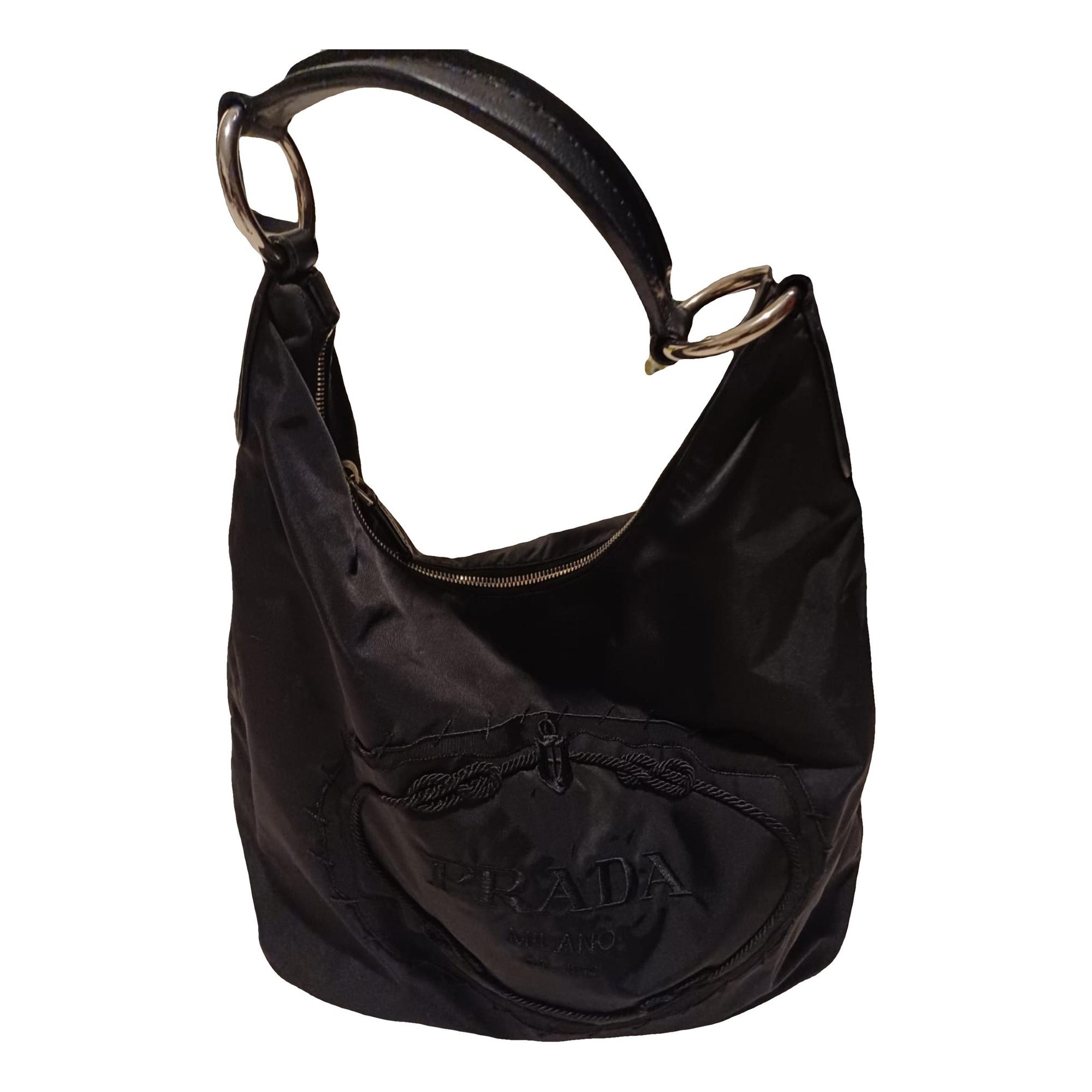 Cloth handbag