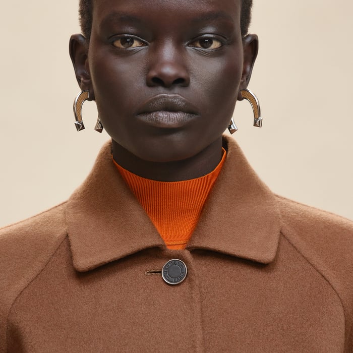 Cashmere Jacket