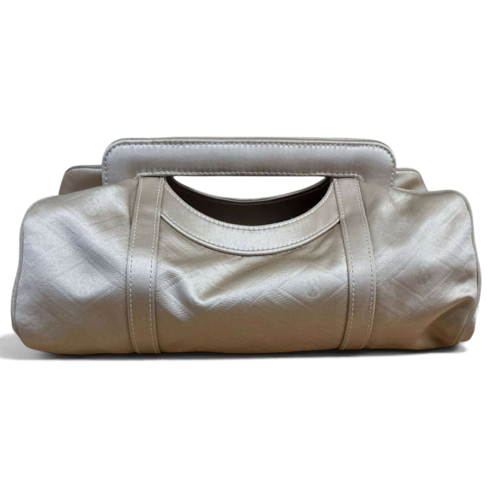 Cloth handbag