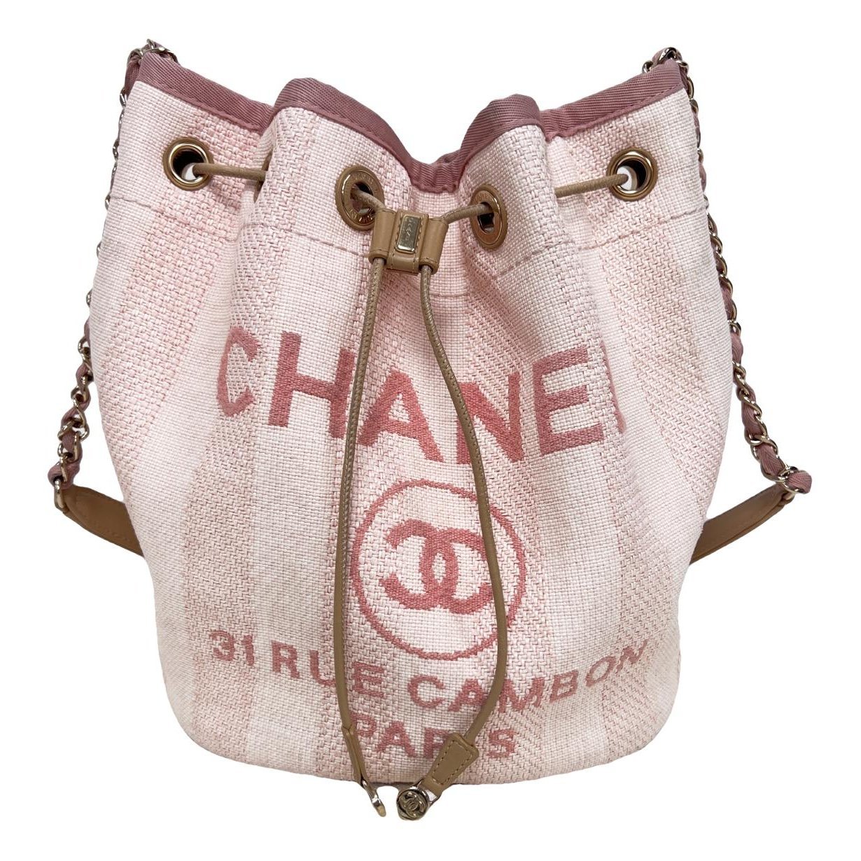 Cloth handbag
