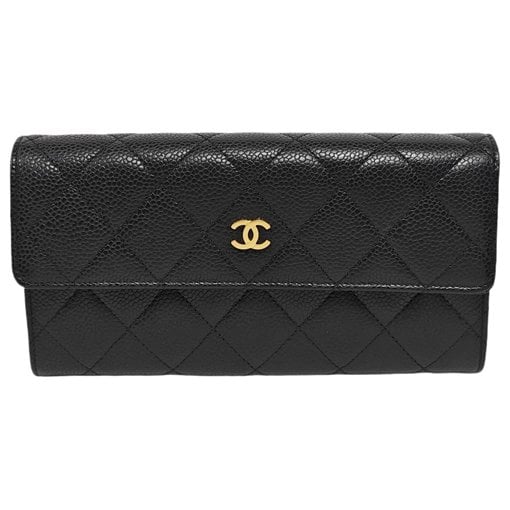 Leather mini bag