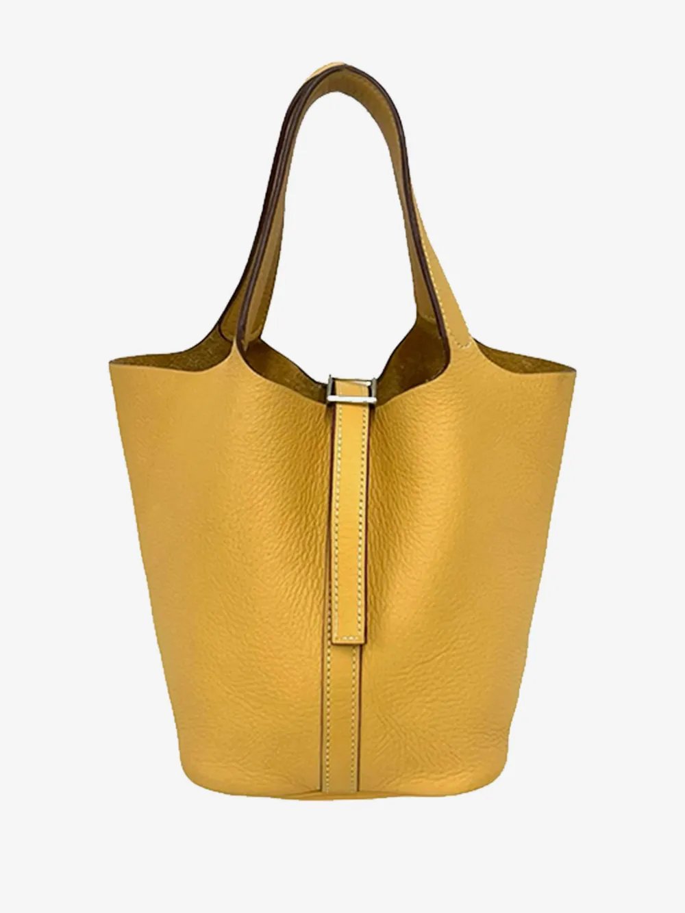 2002 Clemence Picotin 18 handbag