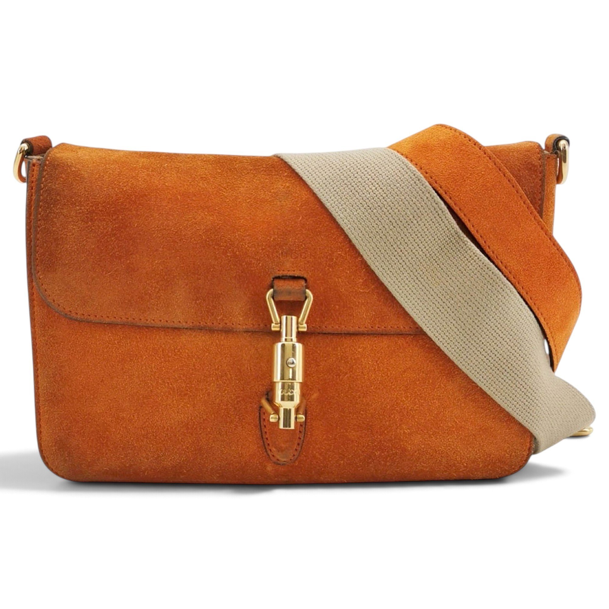 Jackie 1961 crossbody bag