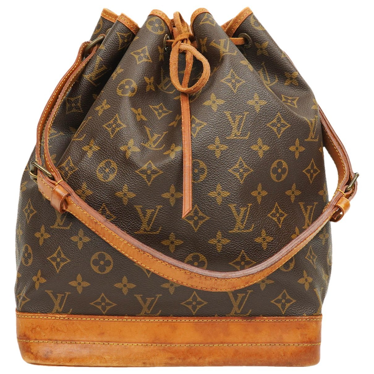 Noé cloth handbag