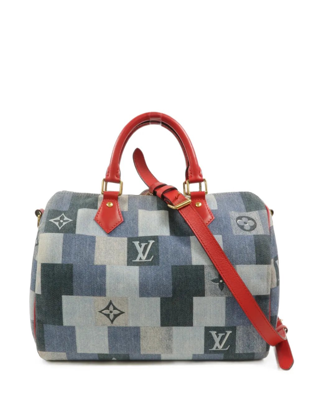 Speedy Bandoulière 30 tote bag