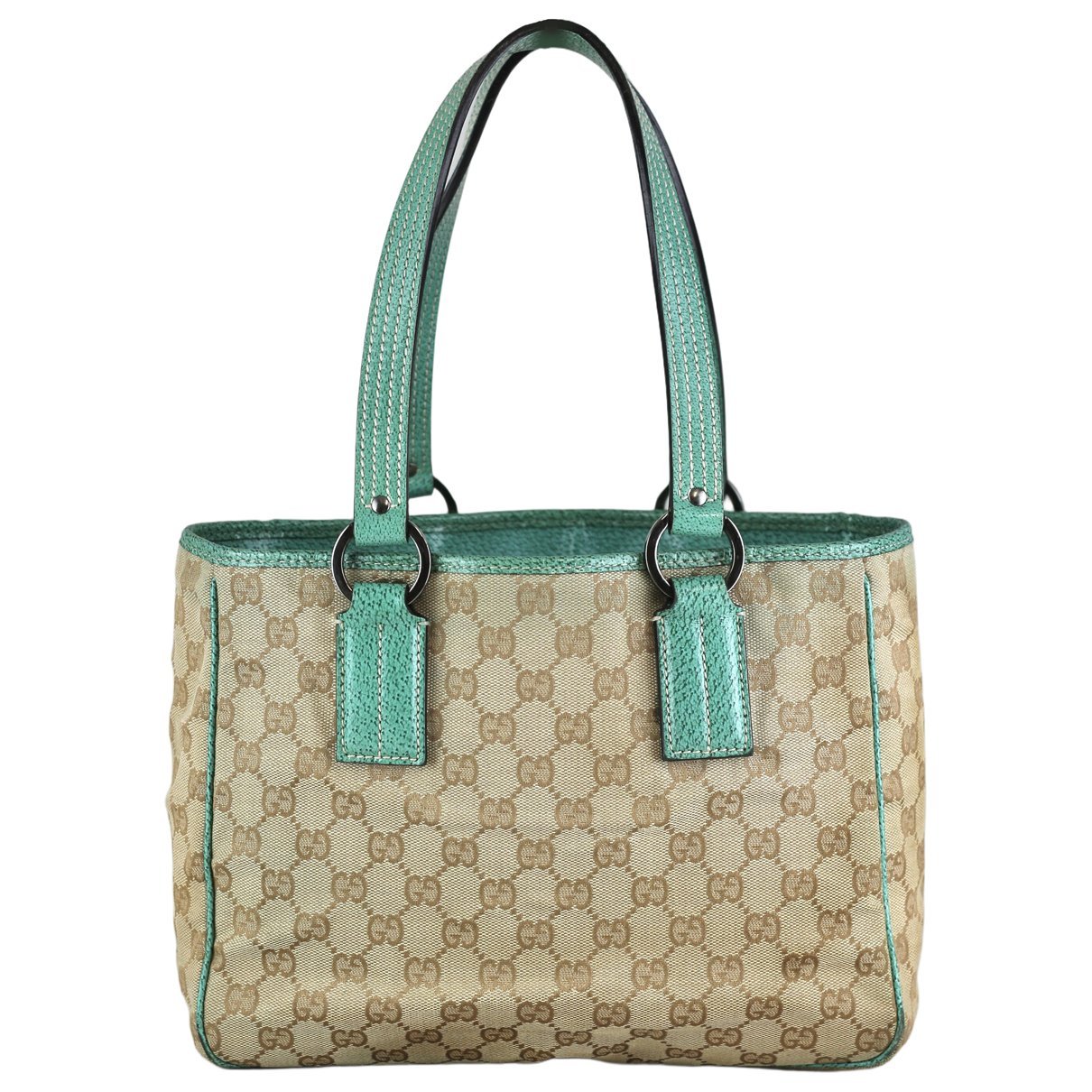 Abbey cloth handbag