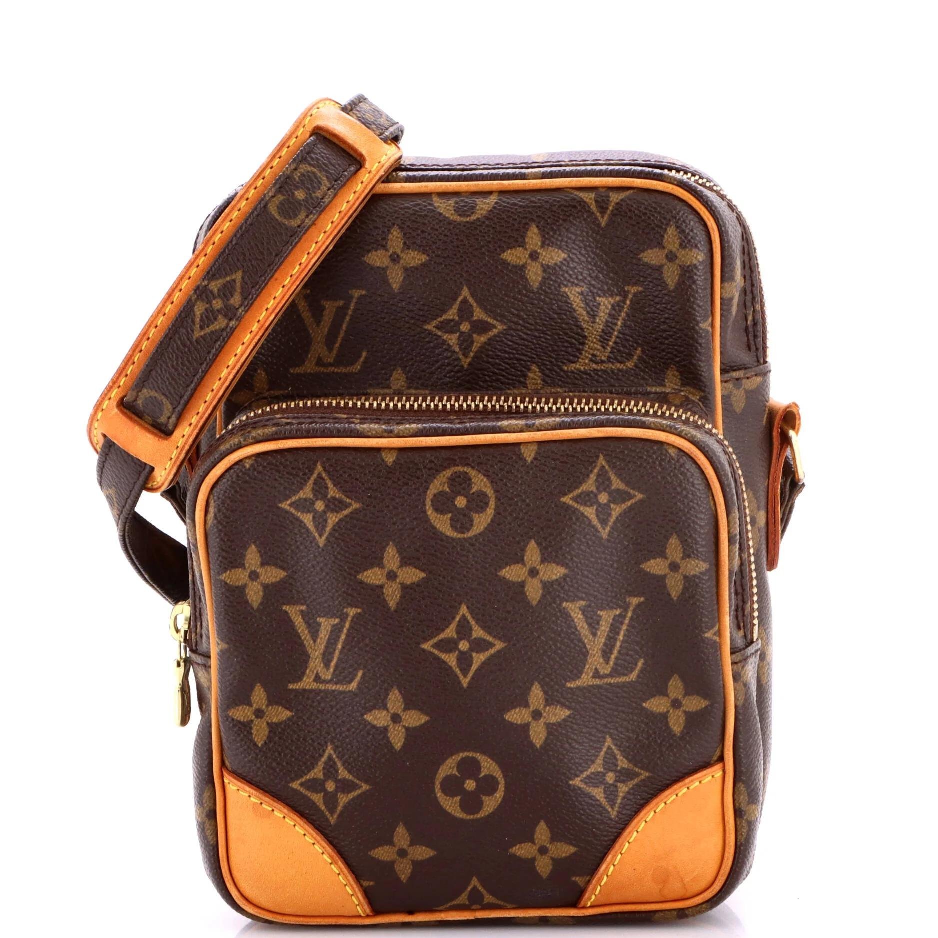 Cloth crossbody bag