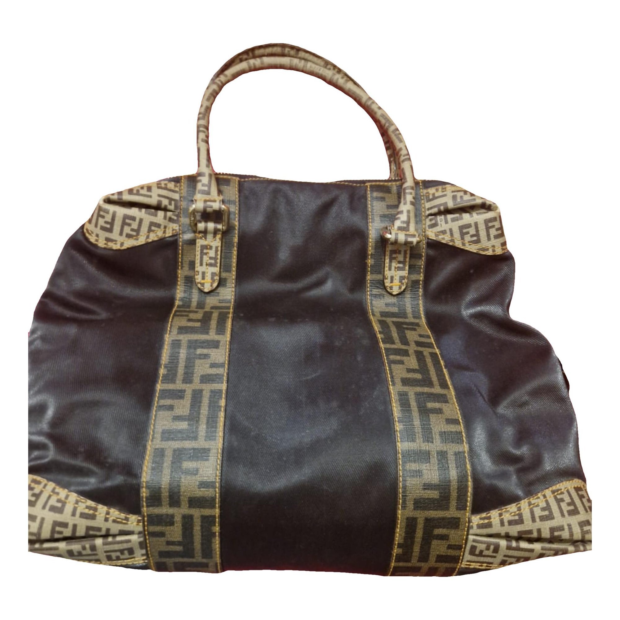 Mia cloth handbag