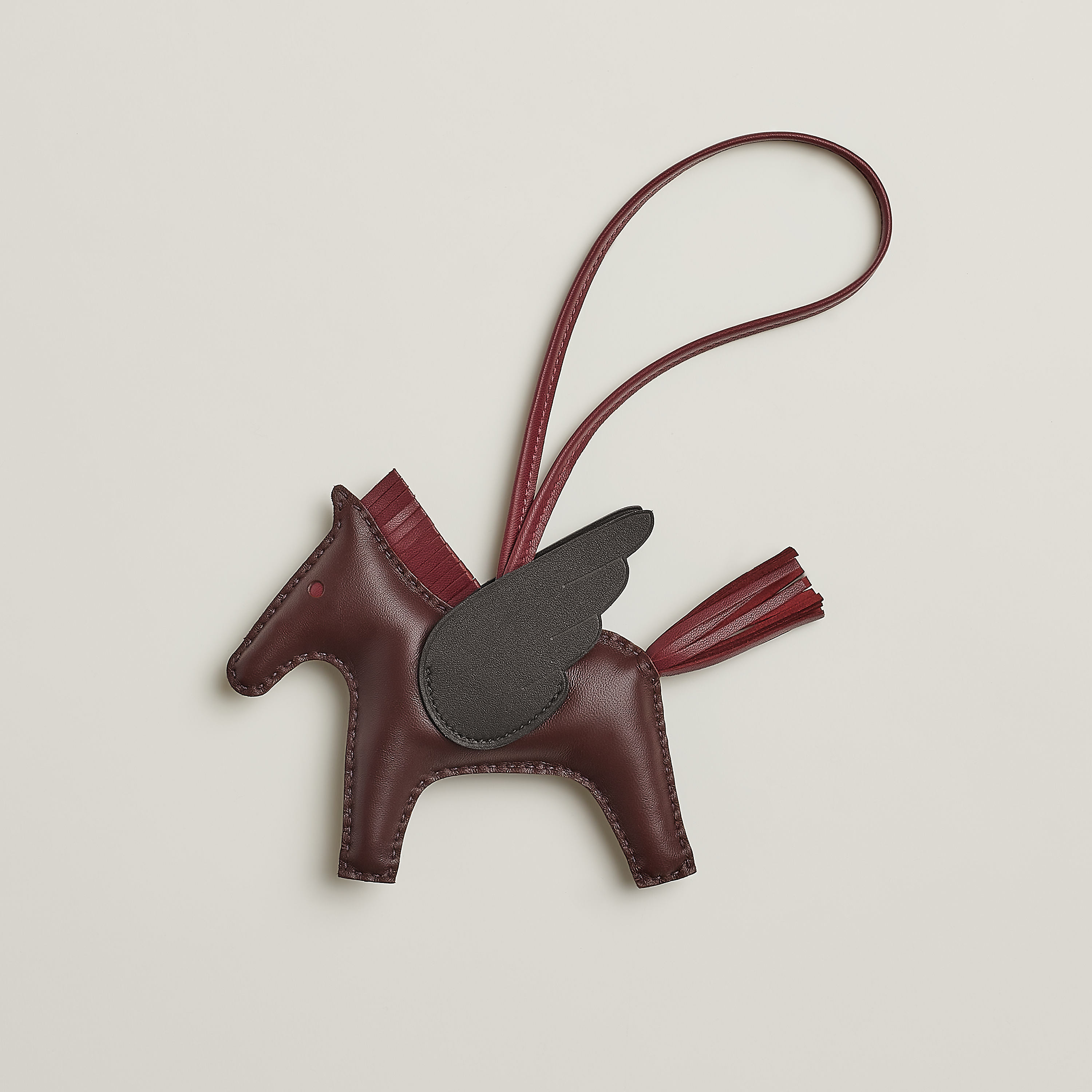 Rodeo Pegase MM charm
