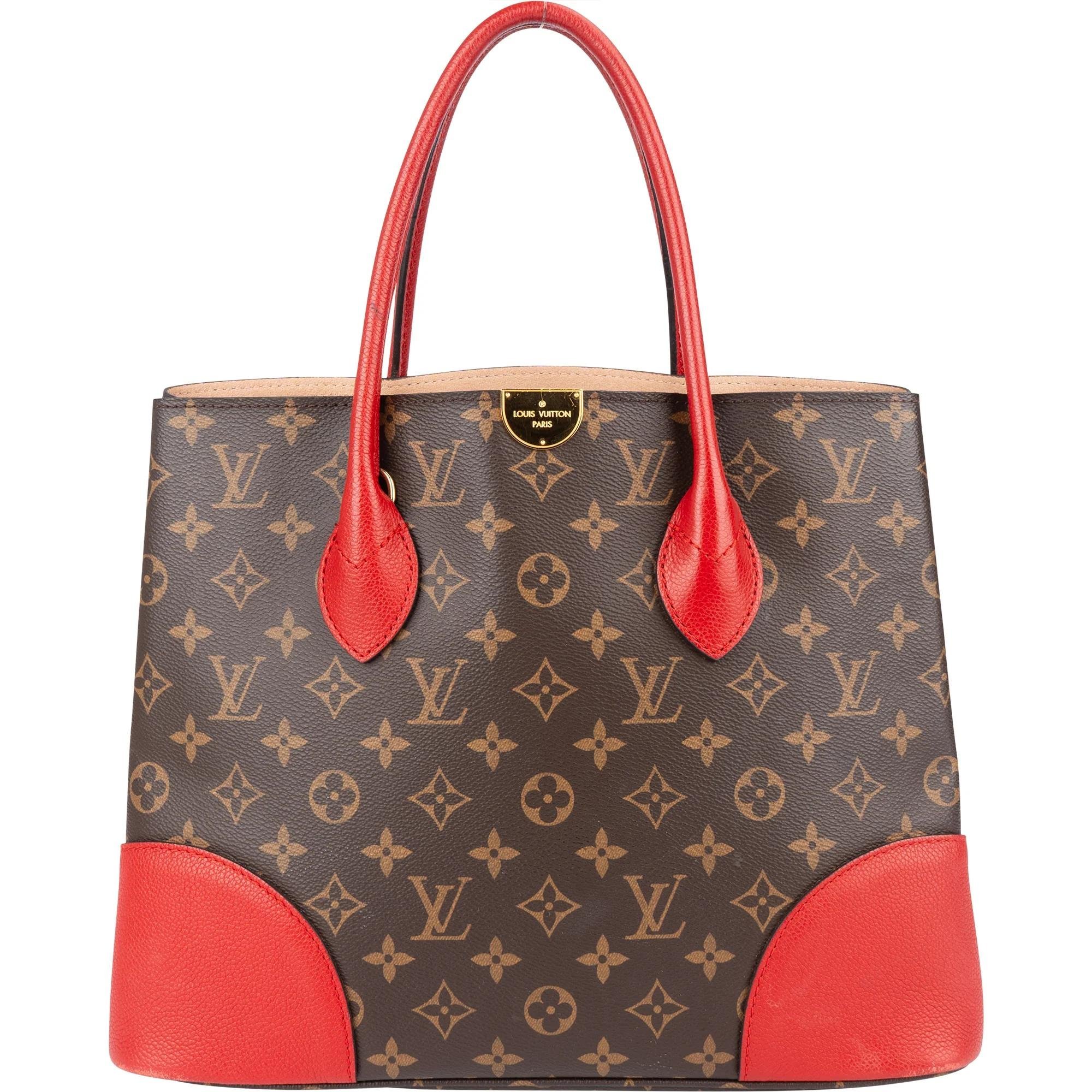 Flandrin leather handbag