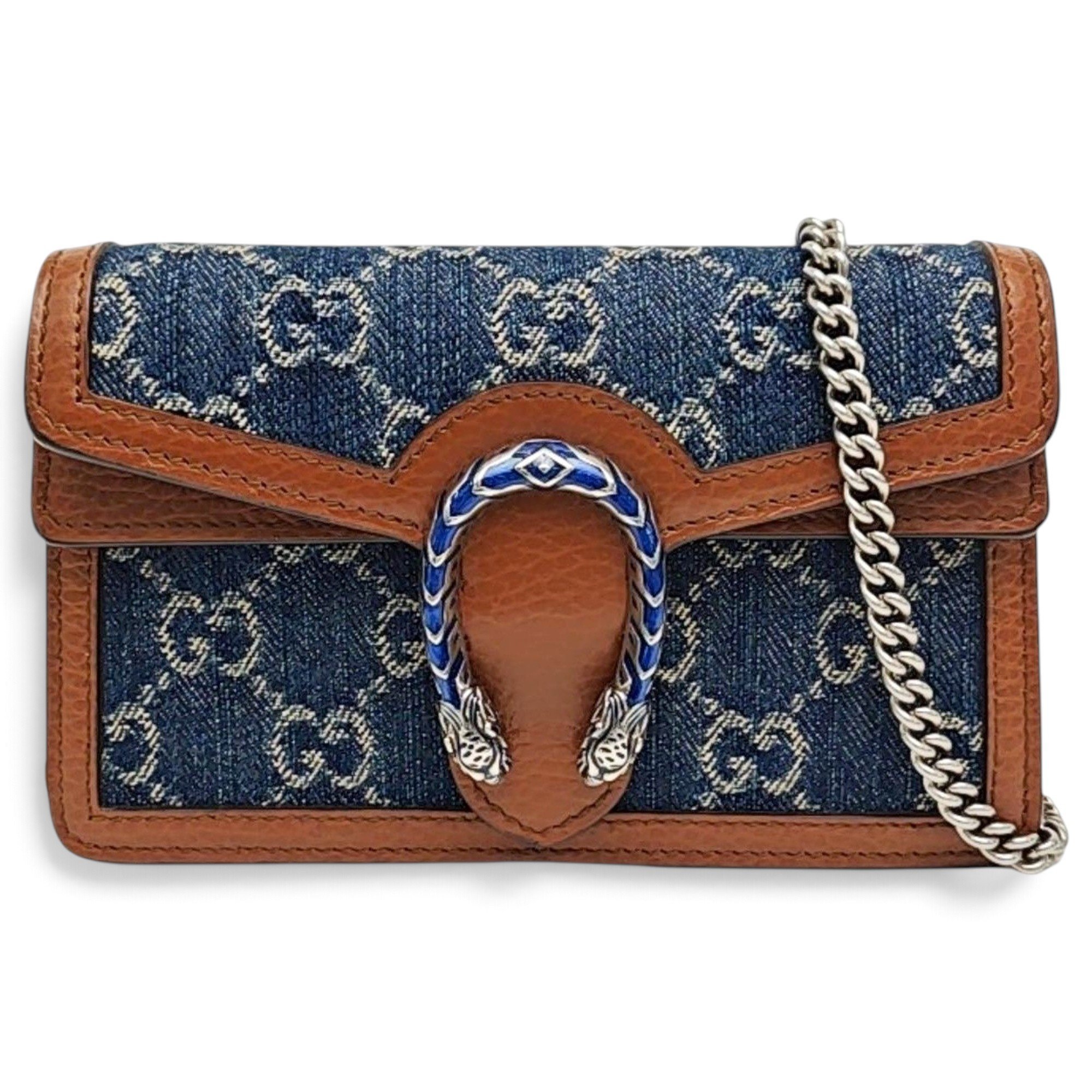 Dionysus cloth handbag