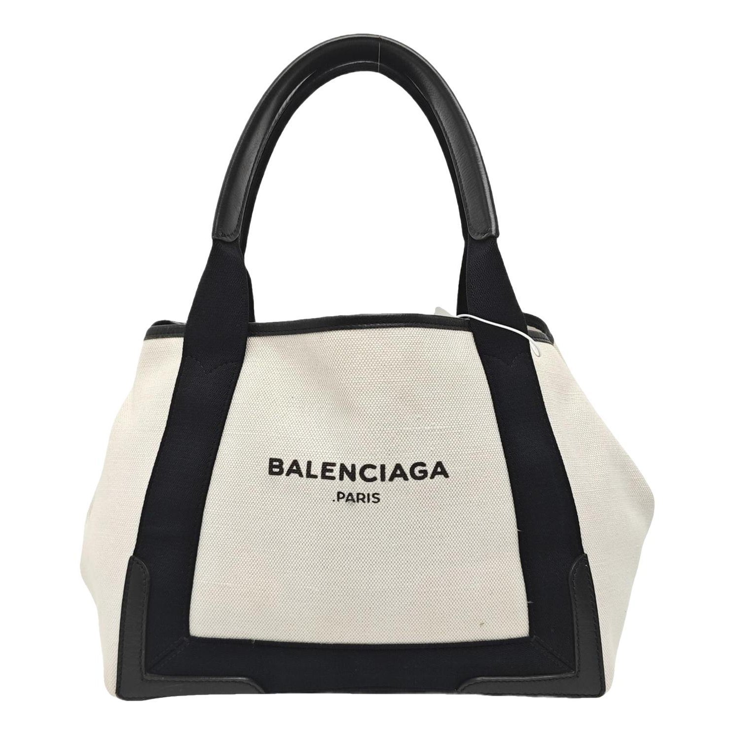 Eveyday Cabas cloth handbag
