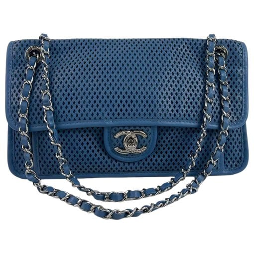 Timeless/Classique leather handbag