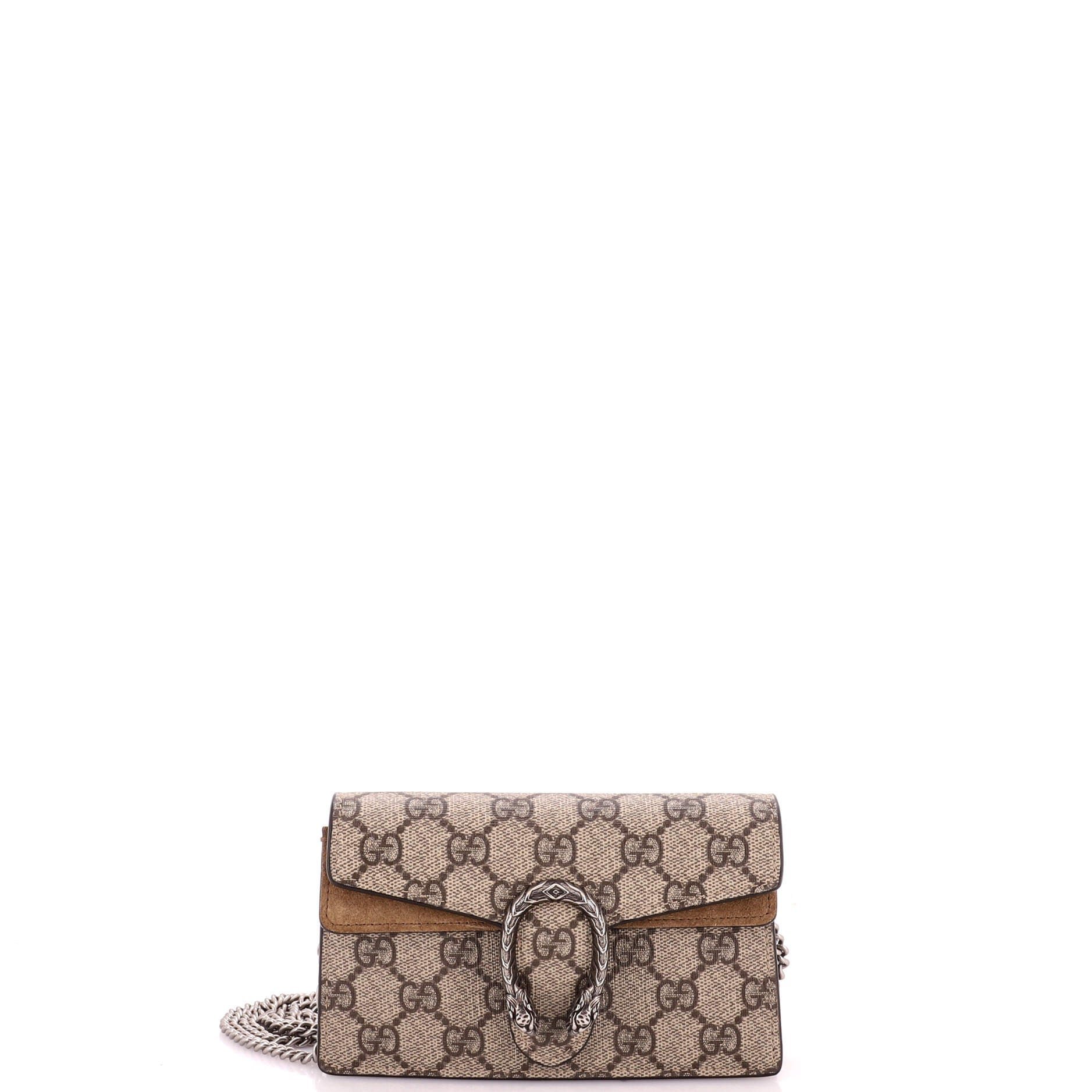 Cloth crossbody bag