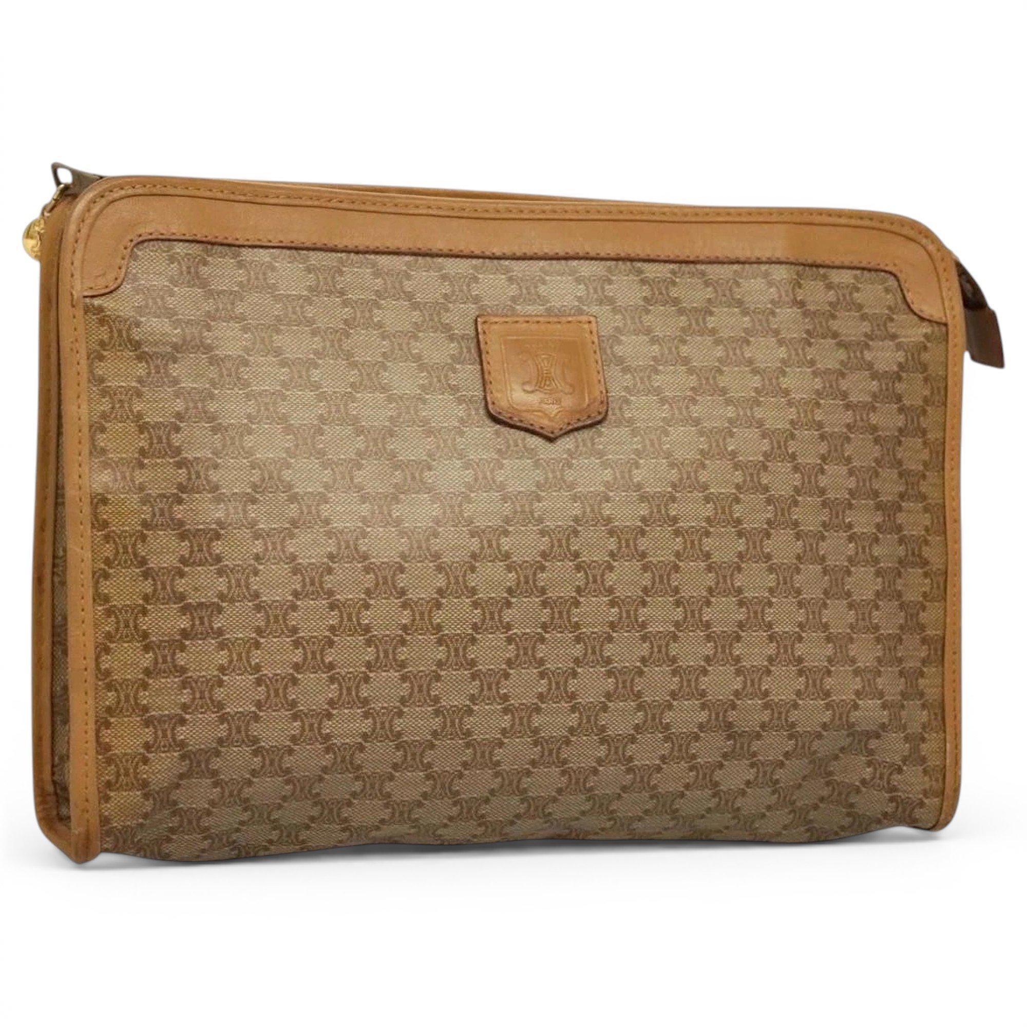 Clutch bag