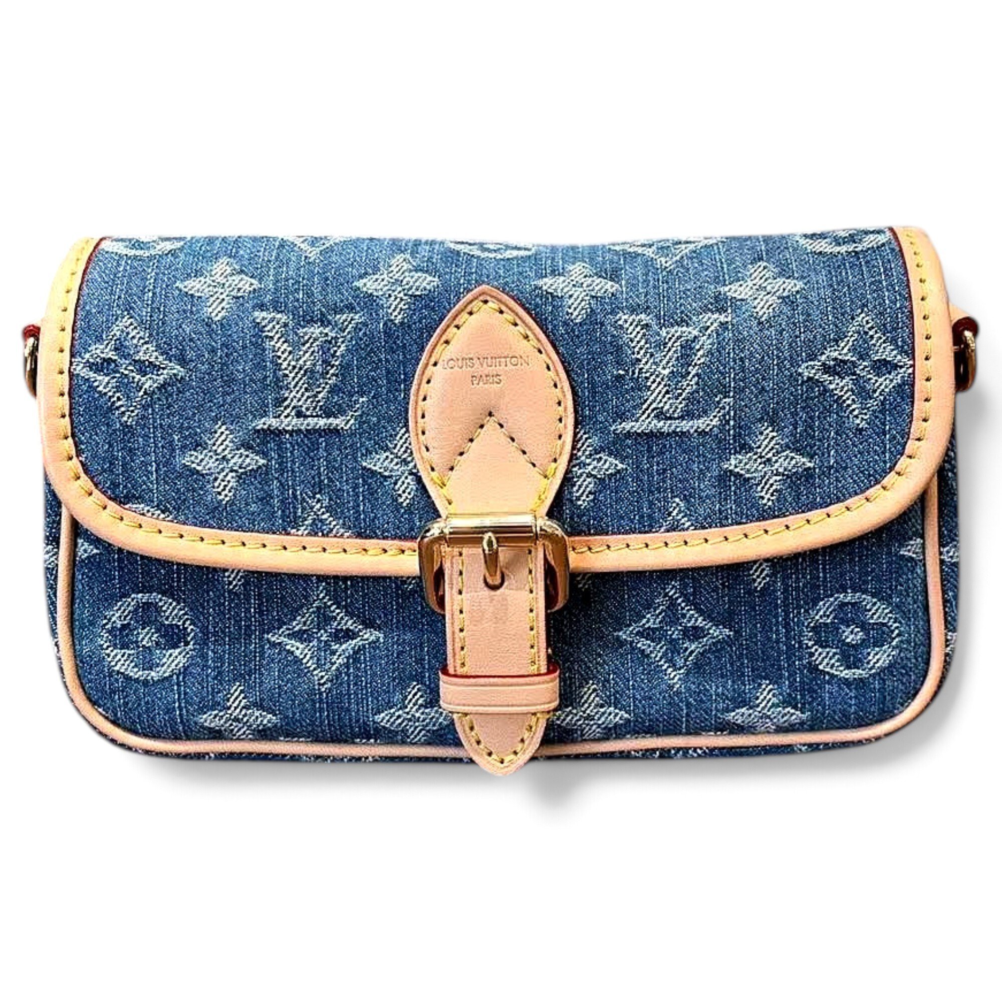Diane crossbody bag