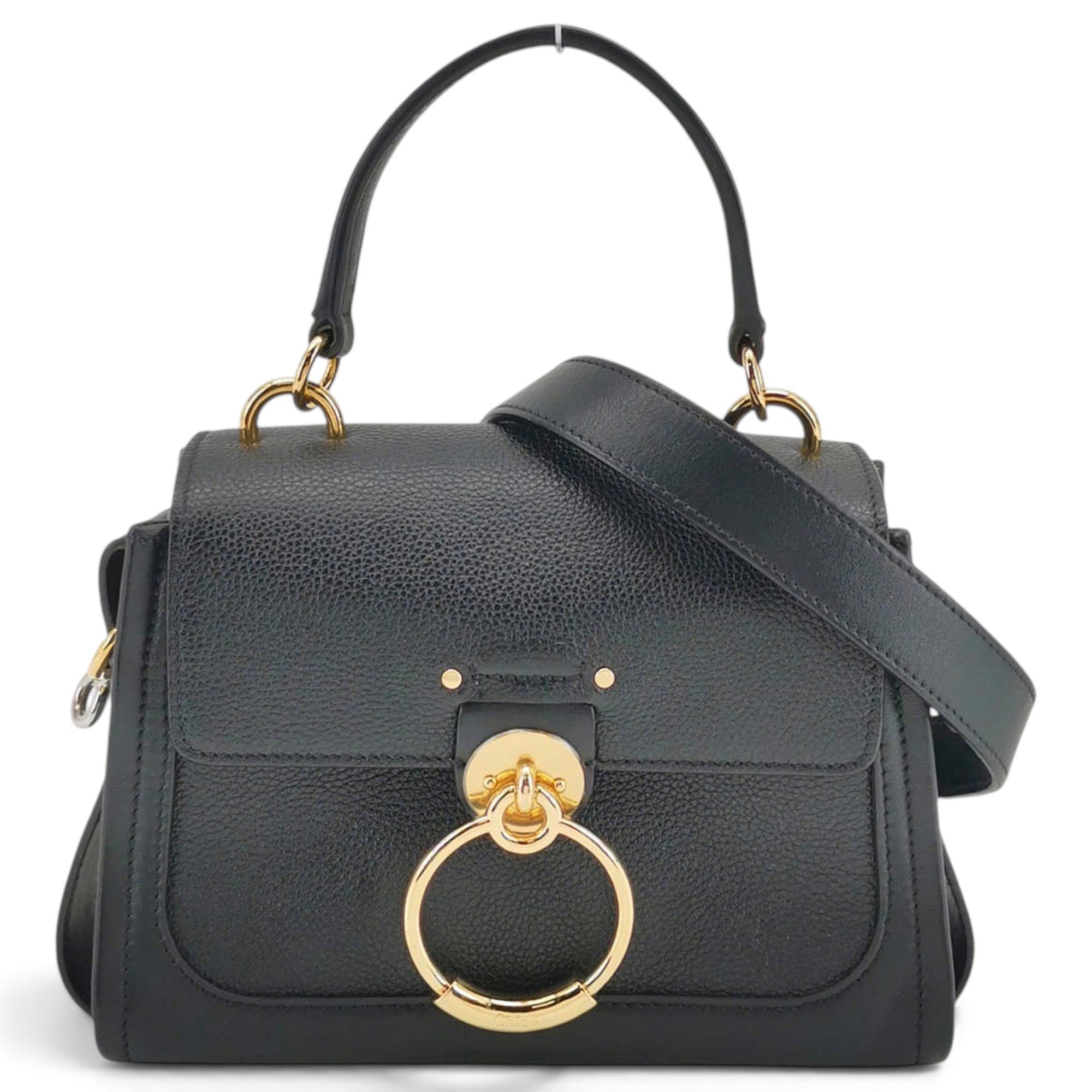 Tess Day leather handbag