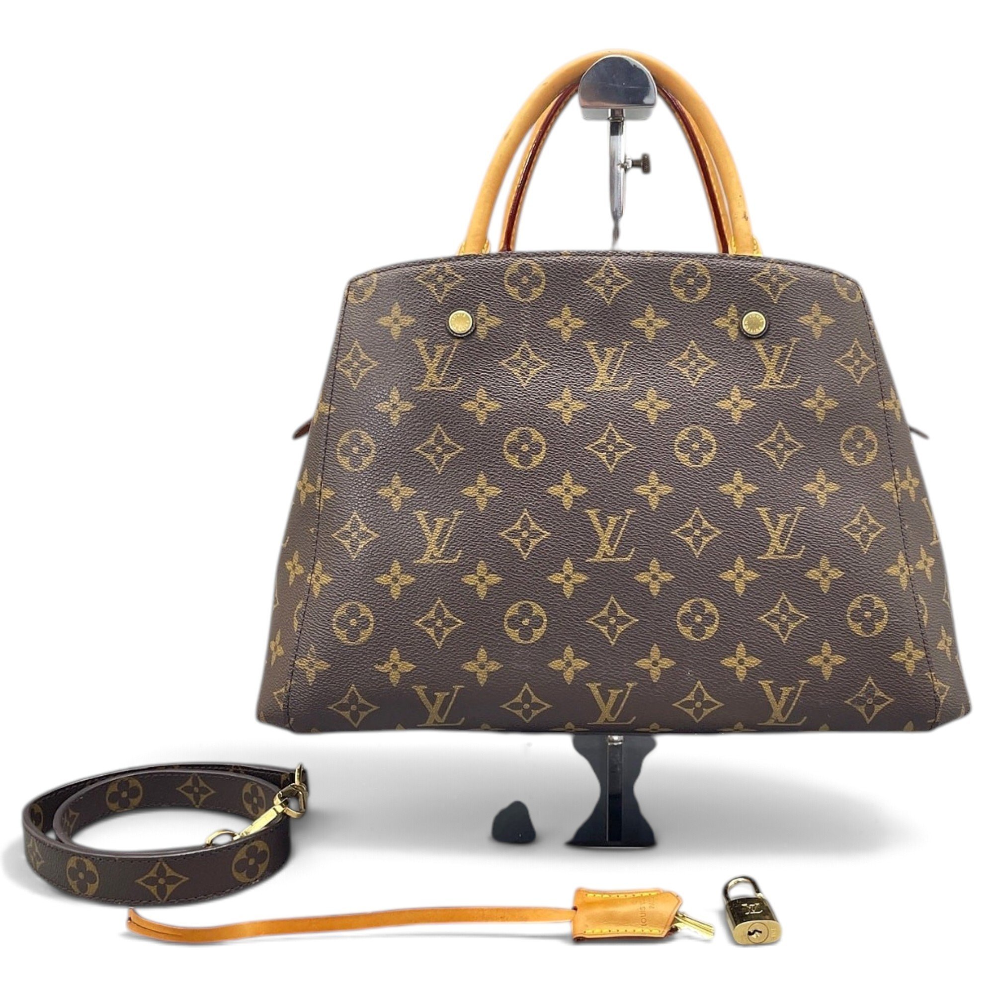 Montaigne handbag