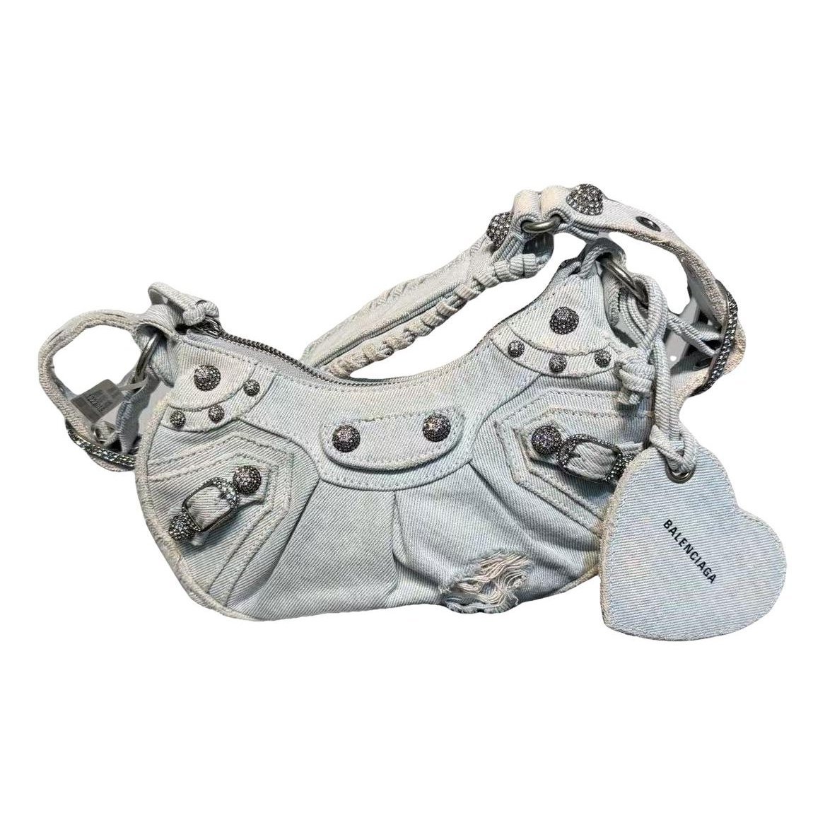 Le Cagole handbag