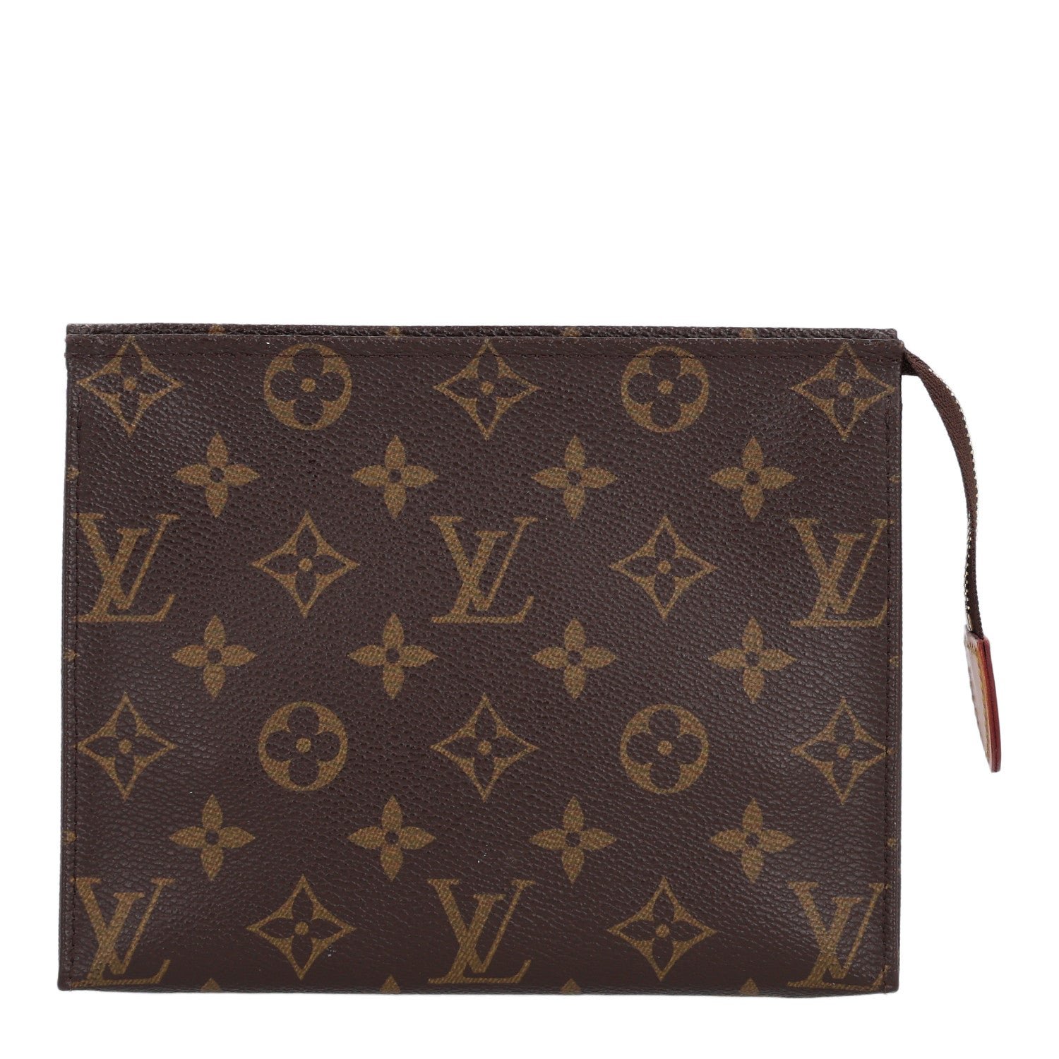 Louis Vuitton Monogram Toiletry Pouch 19