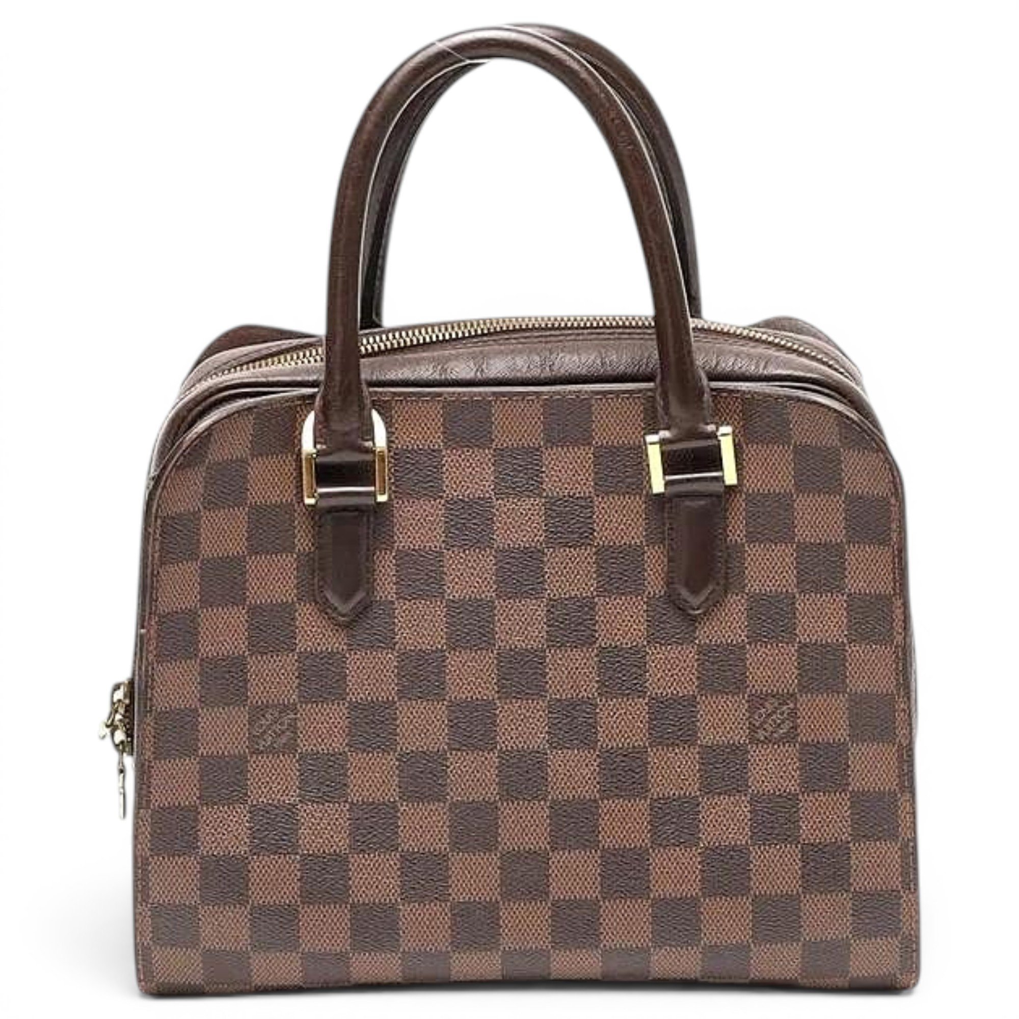 Triana cloth handbag