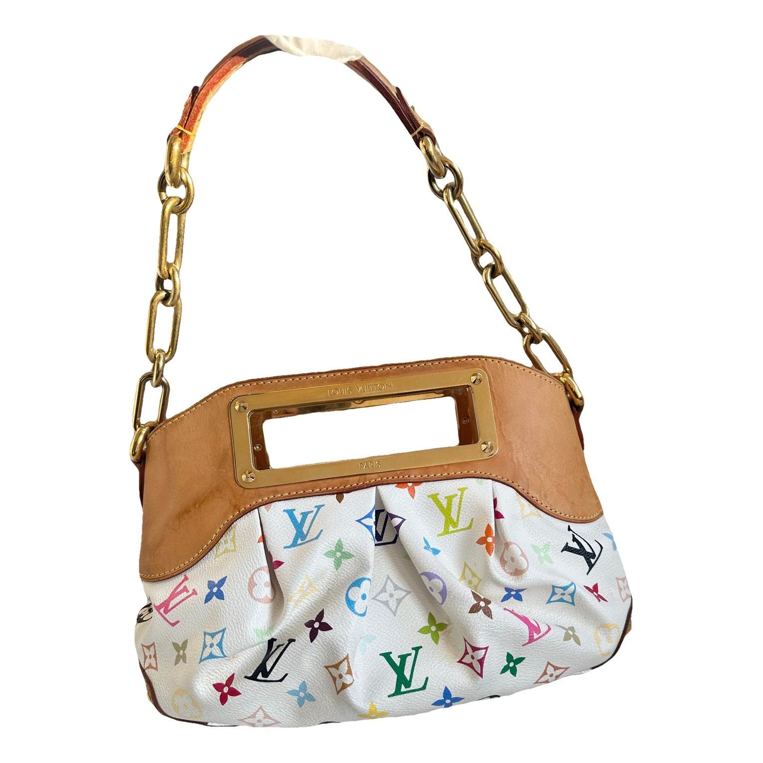 Judy cloth handbag