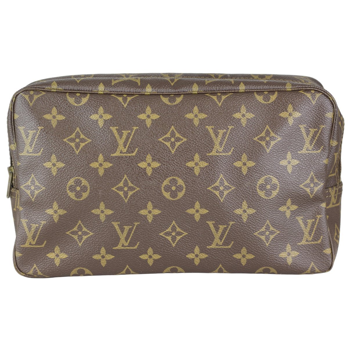 Trousse de Toilette cloth vanity case