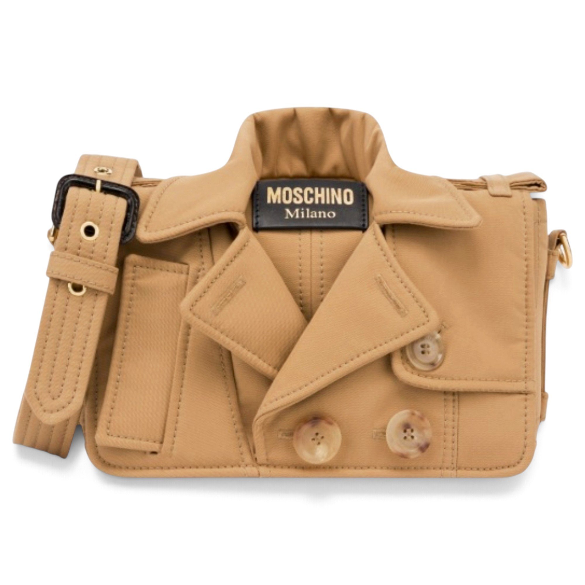 Biker handbag
