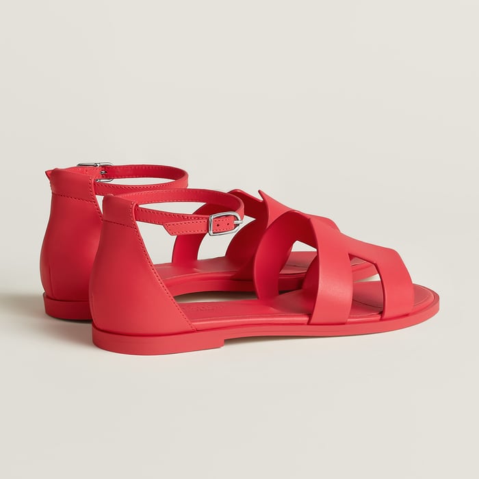 Rose Baie Santorini Sandal