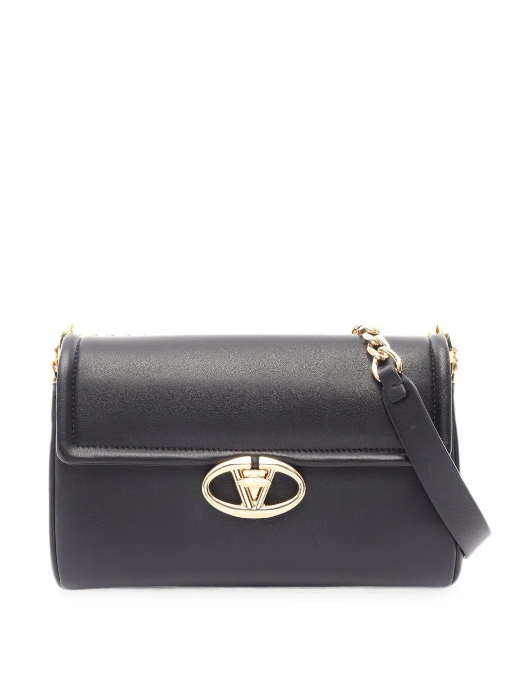 2010s VLogo Deluxe shoulder bag