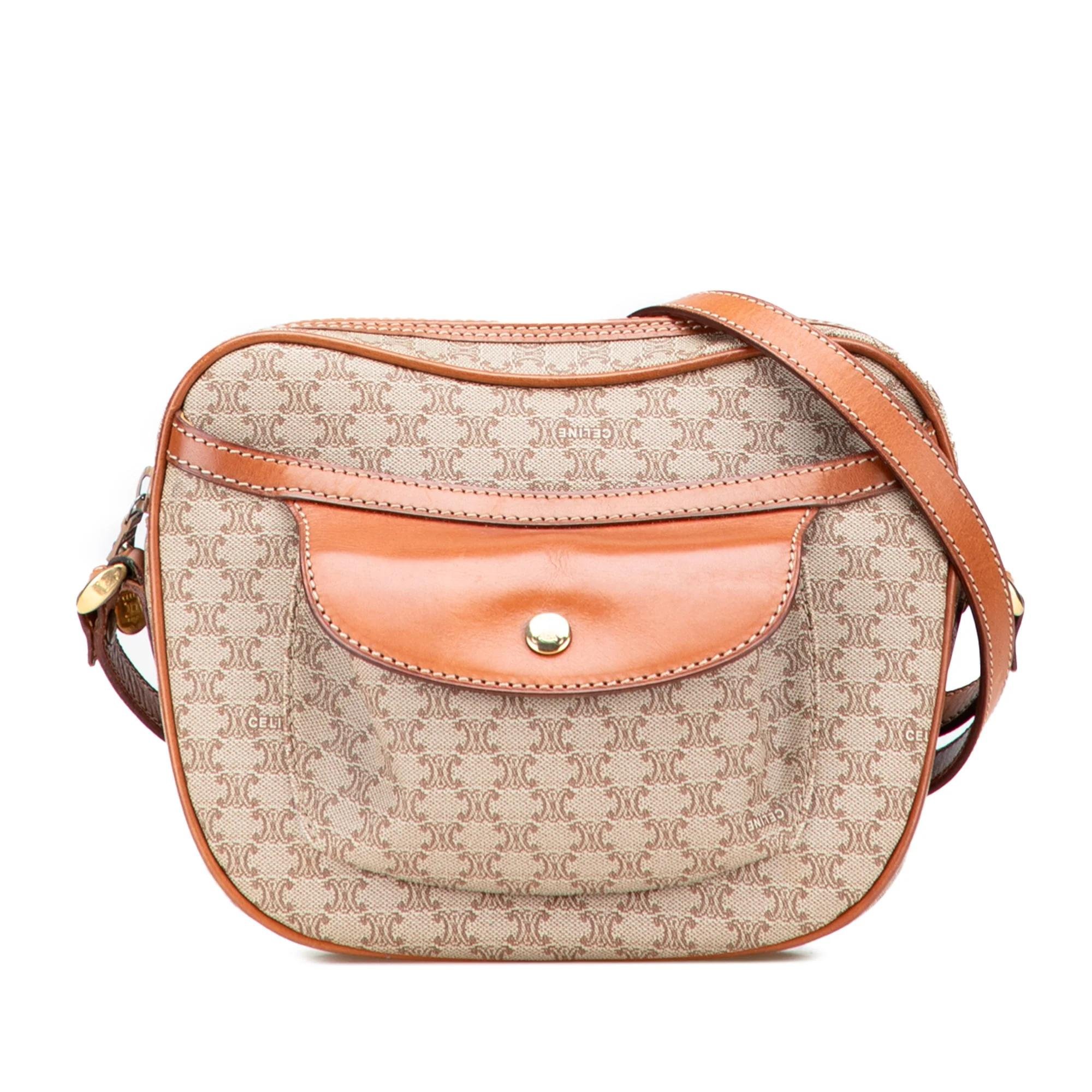 Cloth handbag