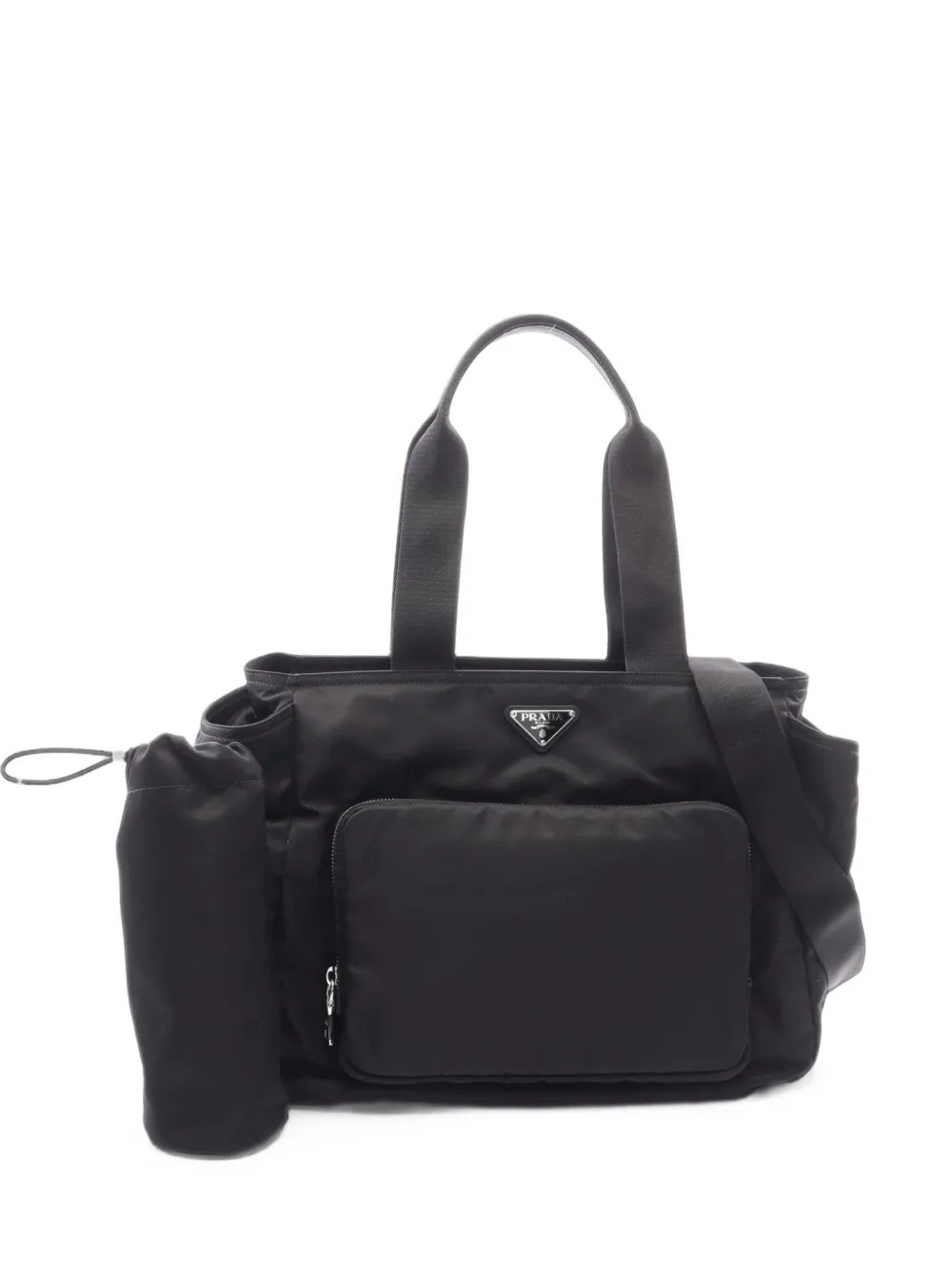 Re-Nylon VELA tote bag