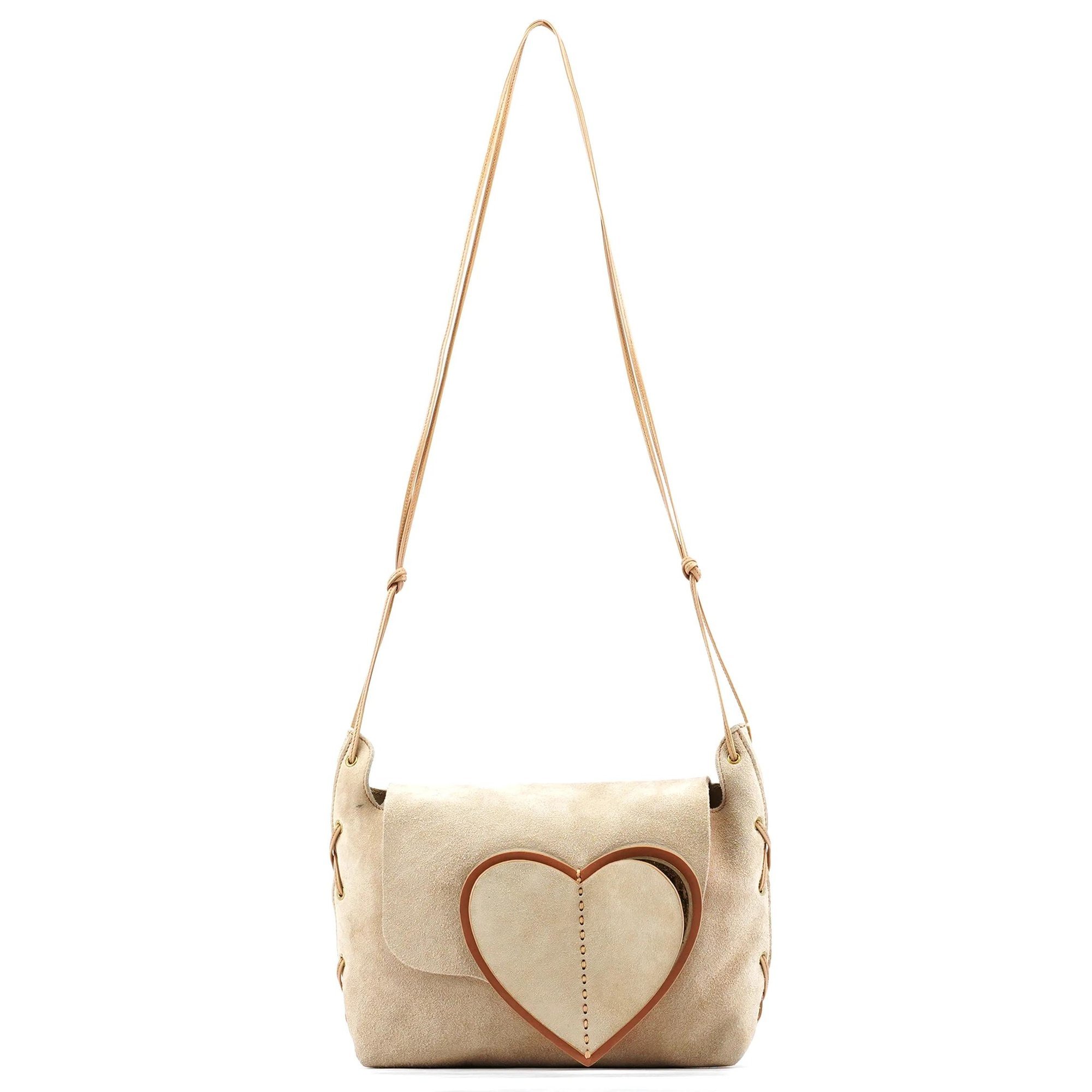 Jackie crossbody bag