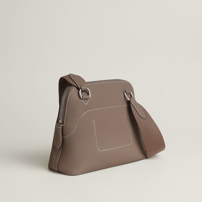 Étoupe Bolide Messenger Bag