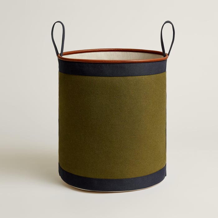 Sherwood high basket, large model