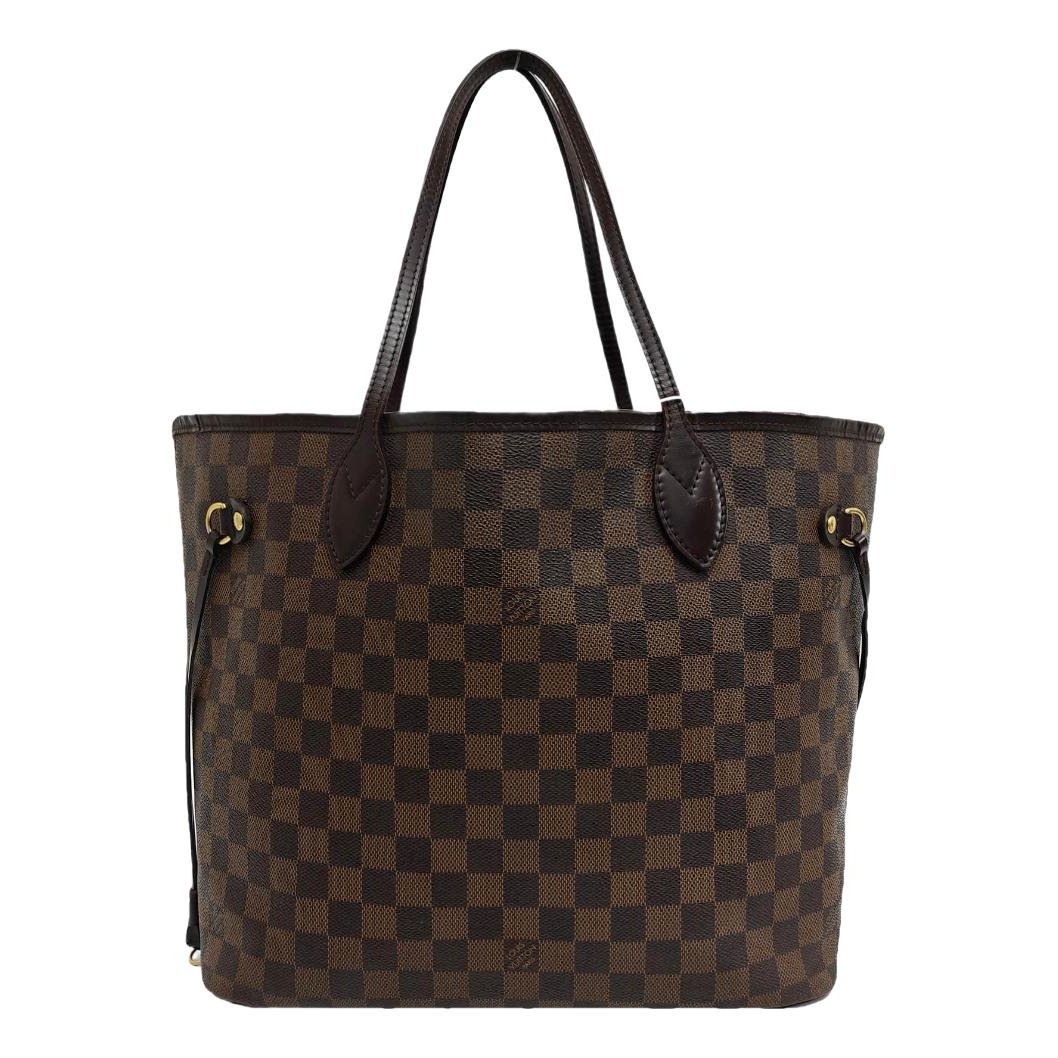 Neverfull cloth handbag