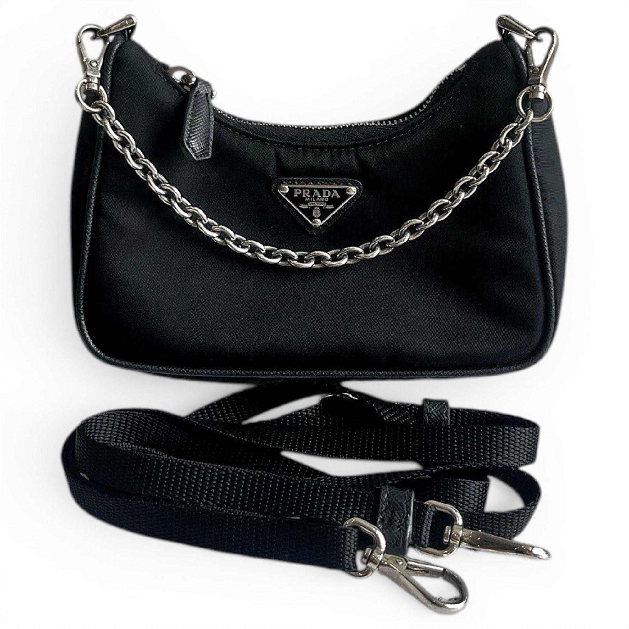 Prada Re-Edition 2005 handbag