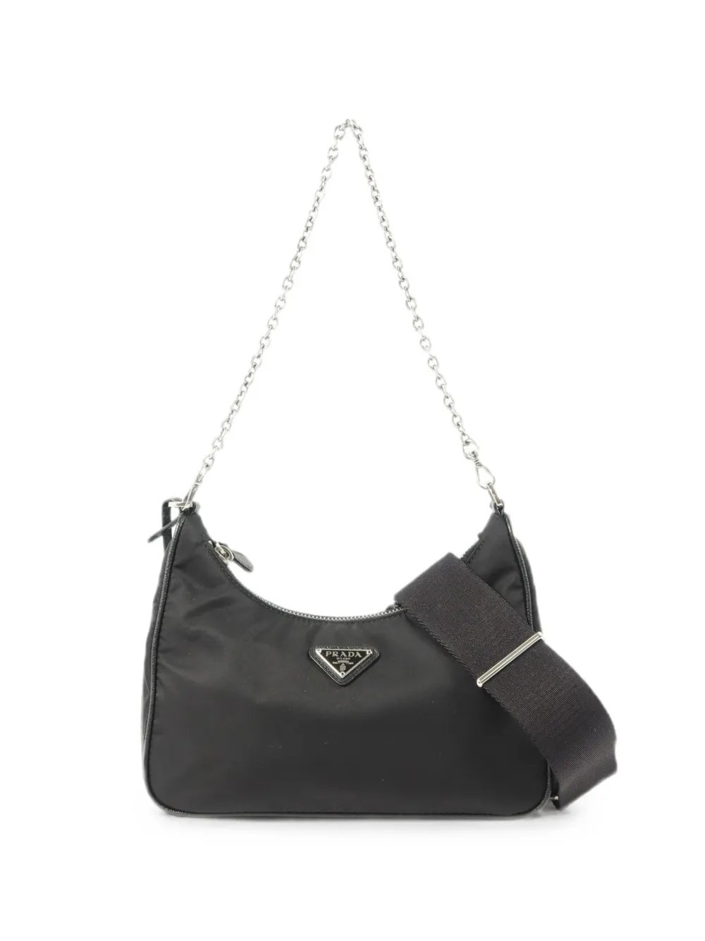 Re-Edition 2005 shoulder bag